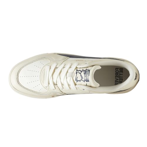 PUMA Mens Ca Pro Ripple Earth Lace Up Sneakers Shoes Casual - Blue, Off White - Size 12 M4