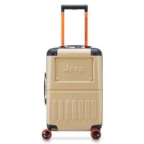 Jh002b Bagage Rigide Extensible évite les valises cassées grâce aux roues pivotantes