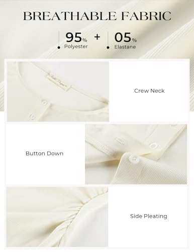 Image of Belle Poque Womens Button Down Tank Tops Ribbed Summer Vest Slim Fit Crop Going Out Tops Open Front Sleeveless Y2K Clothes