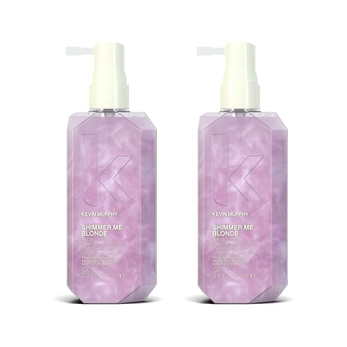 KEVIN.MURPHY SHIMMER.ME BLONDE - Repairing Shine Treatment - For Blonde,