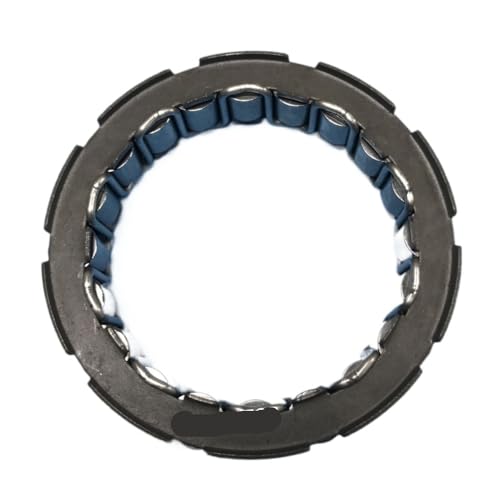 Roulement roue libre de démarreur pour moto Adv 640 LC4 400 520 EGS 250