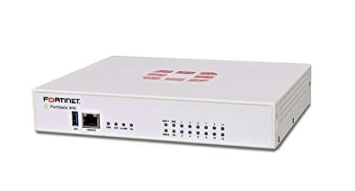 ルーター・ネットワーク機器 Fortinet FortiGate 90G Amazon.co.jp: Fortinet | FG-90E | FortiGate-90E 16 x GE RJ45 (2 x