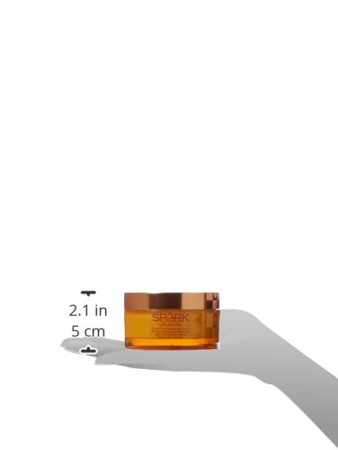 Miniatura 5 de Liz Claiborne Soufflé de ducha espumoso Spark, 5.0 onzas