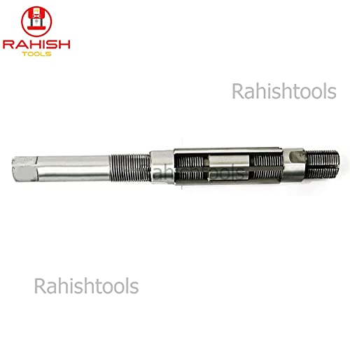 Rahish Tools Adjustable Hand Reamers H12 To H16 Sizes 1-1/16Inch To 2-7/32Inch Set 26.98Mm To 56.35Mm thumb #3
