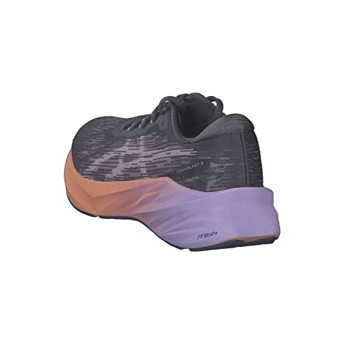 Image of ASICS Women's NOVABLAST 3 Trail Running Shoes
