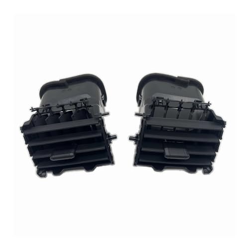 Cadre de sortie de climatiseur A/C RAV4 2007 couvercle panneau ventilation