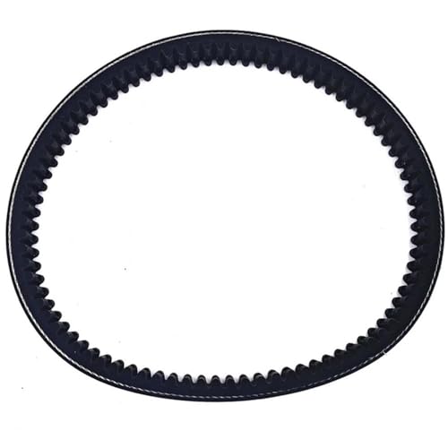 Correa de transmisión 926X29 compatible BD522183 y EPCOUR043