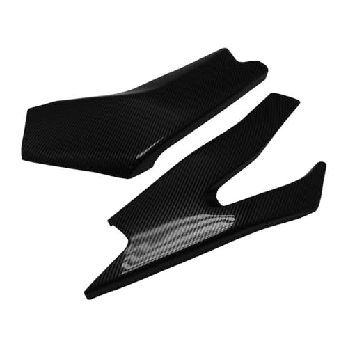 Aileron latéral carénage YZF R6 pour transformer votre moto avant les sorties trackday