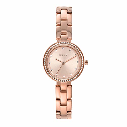 reloj dkny dama Marca DKNY