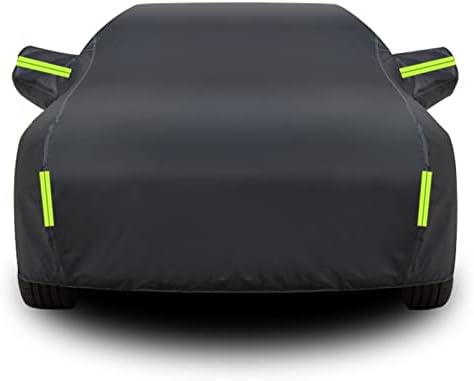 Bâche De Voiture Adaptée à Peugeot 205 GTI Housse De Voiture D'extérieur 100% Étanche € 200 | 365 Jours De Garantie De Retour