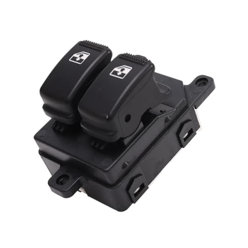 Interruptor de Elevalunas Eléctrico Coche Porter II 2003-2007 Botonera 93570-4F100