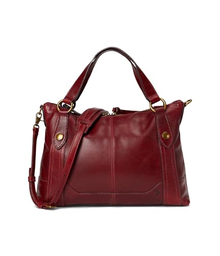 Image of Frye Melissa Medium Satchel