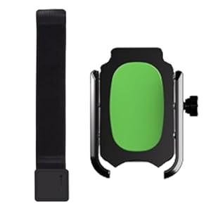Generisch Verstellbares Sport-Handy-Armband mit Dreh-Handyständer