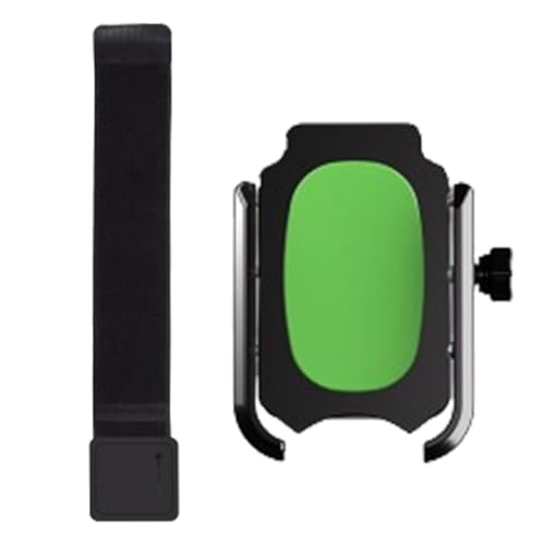 Soporte Para Teléfono En El Antebrazo - Pulsera Para Teléfono Deportivo, Brazalete Deportivo Giratorio | Cómodo Soporte Para Teléfono Con Pulsera Para Correr, Pulsera Con Soporte Para Teléfono Celular