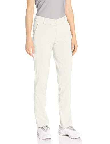 Skechers Women's Half Shot Chino, White, 14