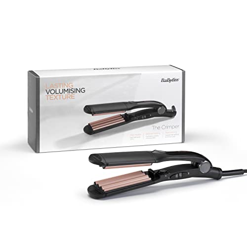 BaByliss The Crimper, 2165CU - Image 4