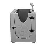 Home Pet Spa Pet Wash Station | Dog Grooming Tub | Mobile Dog Bathtub | Portable Pet Wash | Dog Spa at Home | Pet Tub |
