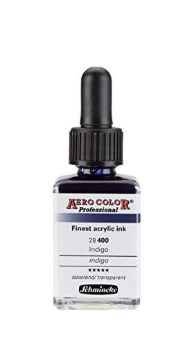 Schmincke Aero Color – 20 ml – Colores estándar – 400 –...