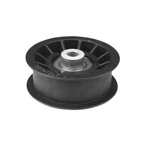 Stens Grasshopper Replacement Flat Idler Pulley