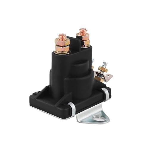 Relais de démarrage 12V pour hors-bord Mercury et Mariner 35 à 275 CV 89-818864T