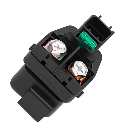 Électrovanne Suzuki GSX-1300BK relais solénoïde démarreur électrique 31800-41G10