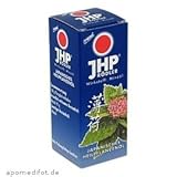 JHP Rödler Japanisches Minzöl ätherisches Öl 30 ml