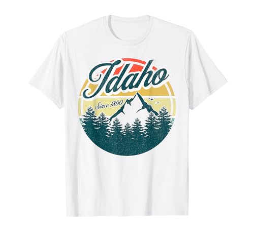 Idaho T-Shirt