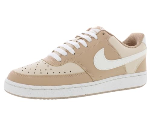 Image of Nike Mens Court Vision LoSneaker