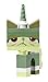 LEGO Movie Unikitty Collection (Set of 5) - Unikitty, Biznis, Queasy, Astro and Angry Kitty Set
