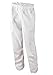 Produktbild Clinotest Damen- und Herrenhose Joy, Gummizug + Kordel, weiß, in 3 verschiedenen Längen (M/N)