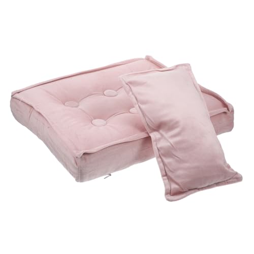 1Set Puntelli Fotografici per e Cuscino per Shower e Feste Atmosfera