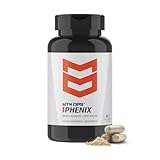 Phenix Post Workout Recovery Supplement, Muscle Recovery, Immune System Booster, 30 Servings per Container