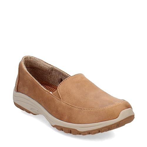 Image of Skechers Women's Arch Fit Cleo Sport Flat