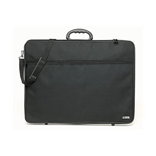 Mallette de présentation Nomad Travelcase pour photo 40x50 cm, 485x580x60 mm - Panodia, fabriqué en France