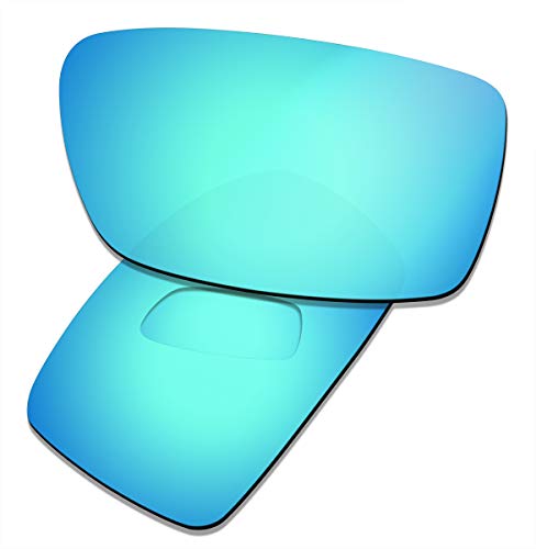 Image of Replacement Lenses for Oakley Gascan Sunglasses OO9014