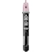Produktbild VOLTCRAFT MS-520 Berührungsloser Spannungsprüfer CAT IV 1000 V LED, Akustik