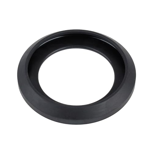 23271 Cassette Toilet Lip Seal Compatible with Thetford C200 C250 C400 C500 C2 C3 C4 Rubber Waste Tank Seal for Caravan & Motorhome Toilets
