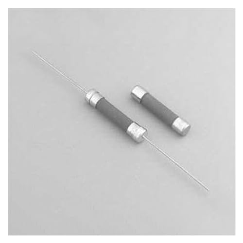Fusible AGX-2 pack de 10 unidades para solucionar cortes de energia 2