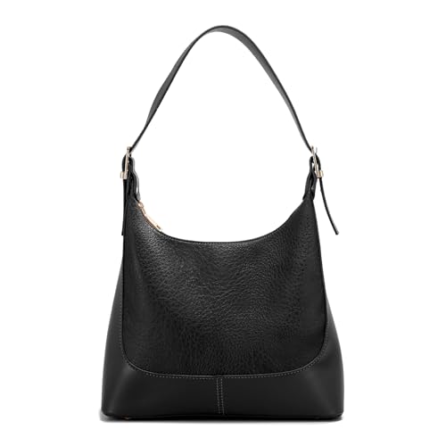 LA TERRE Hobo Bags for Women Large Tote Bag Purse Top Handle Shoulder Handbags