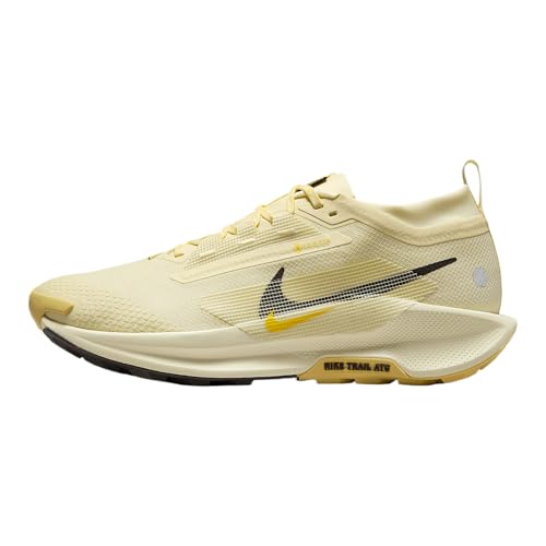 Image of Nike Mens Pegasus Trail 5 Gore-tex