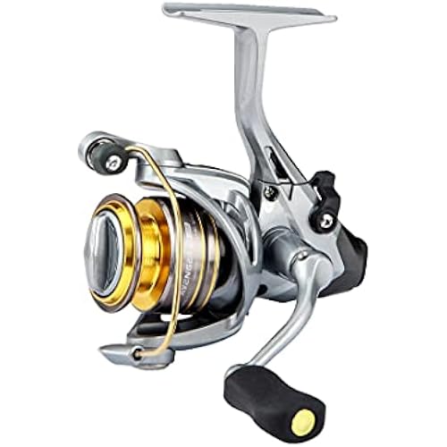 Okuma Avenger ABF Graphite Baitfeeder Saltwater Spinning Reel
