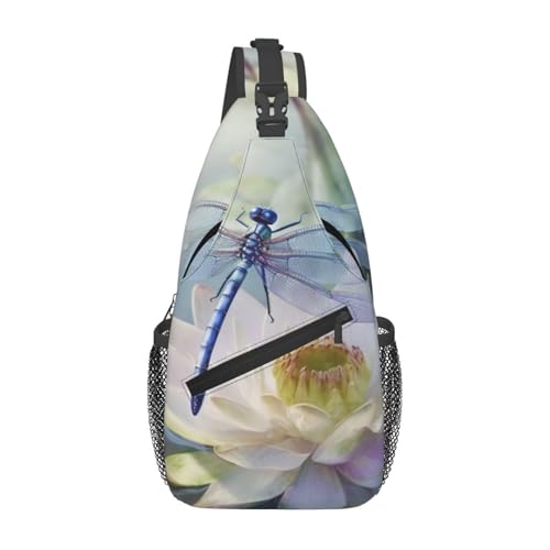Bolso cruzado para hombre tipo mochila bandolera miniatura 1