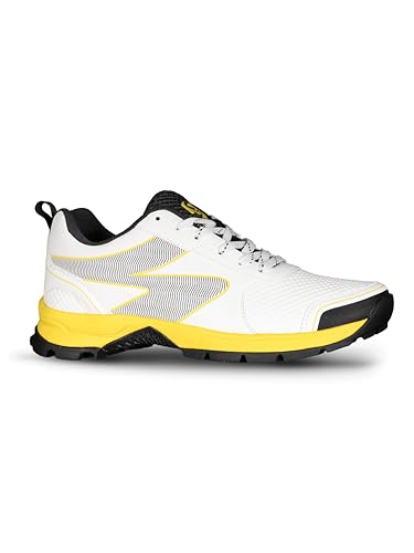 Image of SG Blazer Cricket Shoes - High-Performance Design with Superior Comfort & Stability