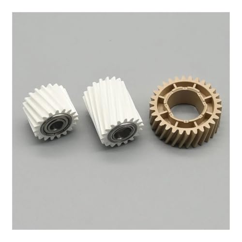 Engrenage rouleau de pression Ricoh MP C2503 pour impression fluide - 4