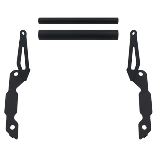 Support GPS Transalp 750 pour éviter les chutes de téléphone à moto