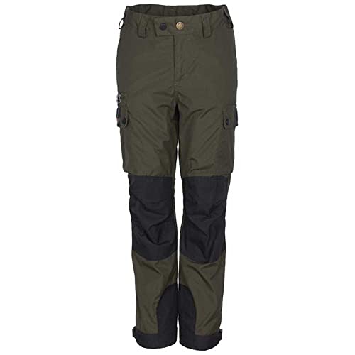 Pantalon Pinewood Lappland enfant : fini les vêtements déchirés en forêt