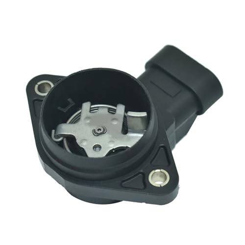 Capteur position papillon TPS pour rouler sereinement en Pontiac Grand Prix