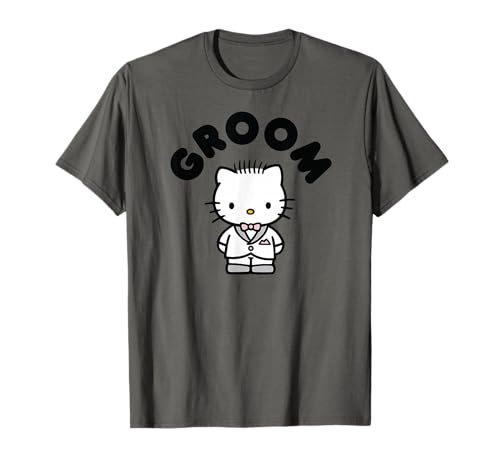 Dear Daniel Groom Wedding T-Shirt