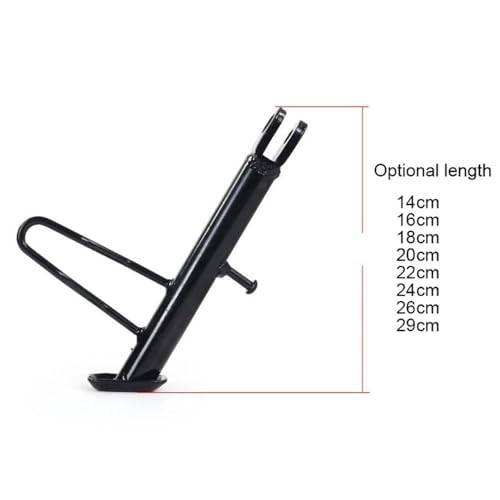 Béquille universelle réglable pour moto et scooter électrique - 3