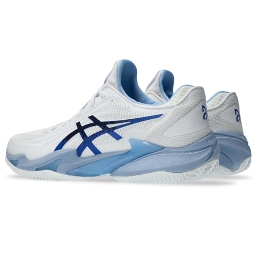 ASICS Men's Court FF 3 Novak Clay Tennis Shoes3